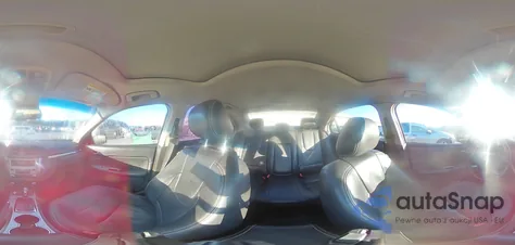 2012 Ford Fusion Sel из США, поврежденный, VIN 3FAHP0JA0CR123846